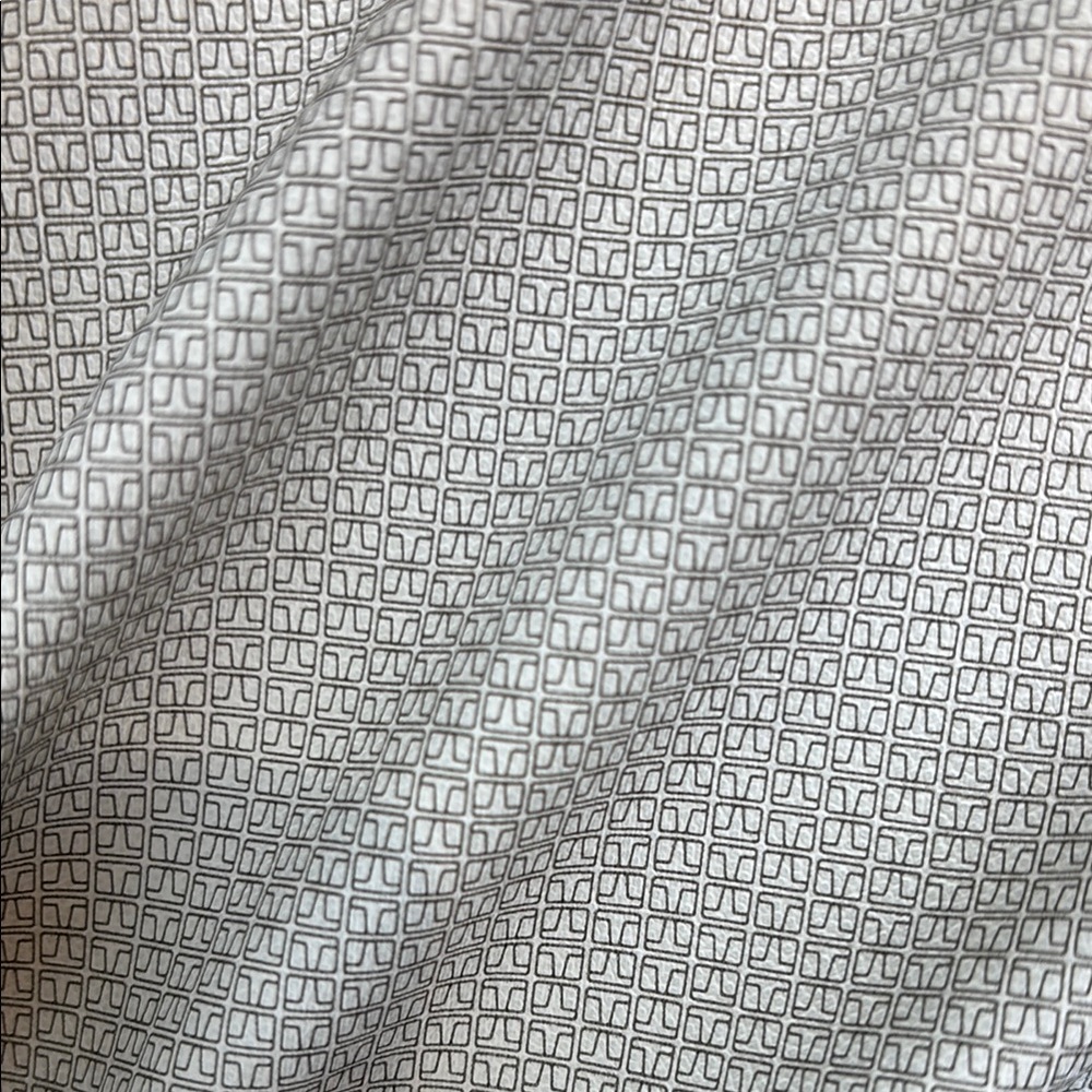 Nike Gray Performance Jacket Lightweight Athletic… - image 7